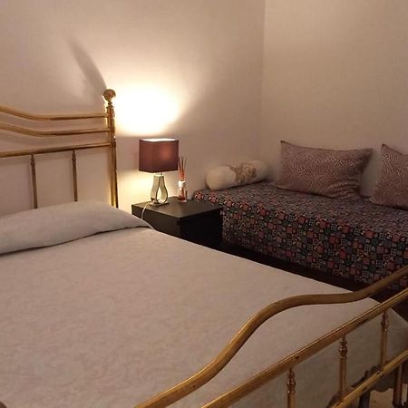 Terrazza Santo Oronzo Apartment Lecce Luaran gambar