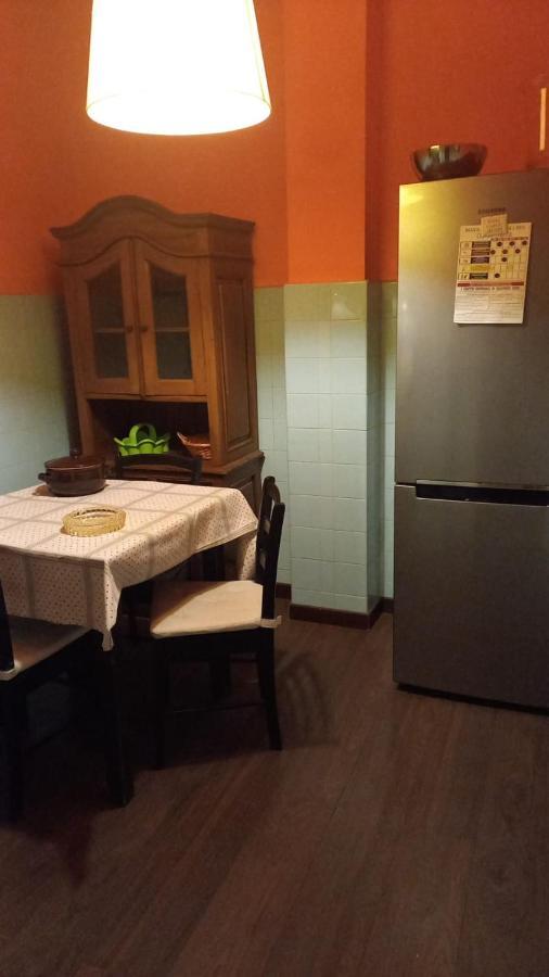 Terrazza Santo Oronzo Apartment Lecce Luaran gambar