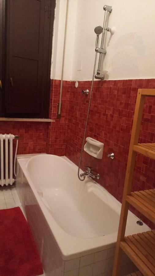 Terrazza Santo Oronzo Apartment Lecce Luaran gambar