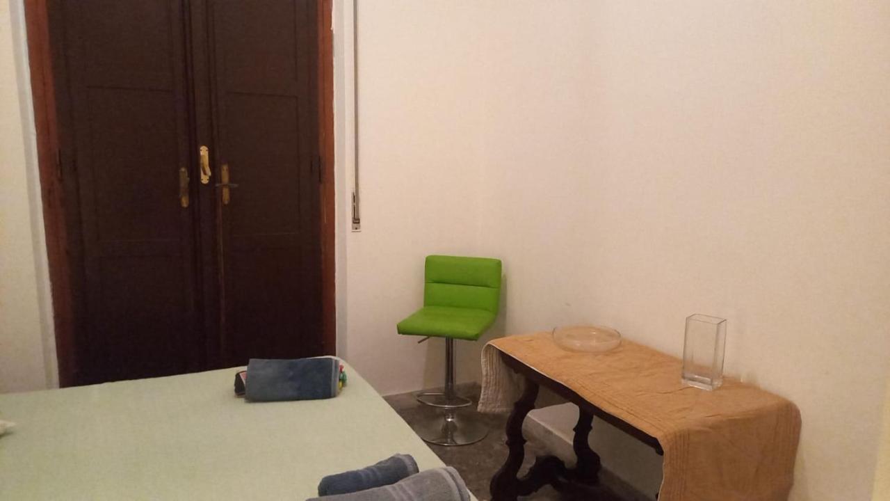 Terrazza Santo Oronzo Apartment Lecce Luaran gambar